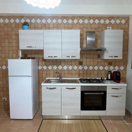 Appartamento Buenacasa Бари Екстериор снимка